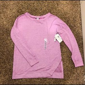 Jockey Sport Sweatshirt